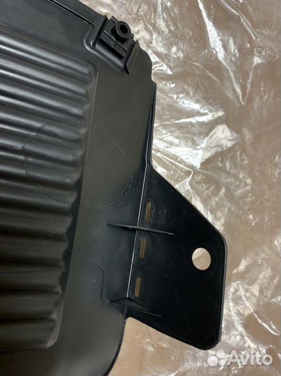 Подкрылок задний правый Hyundai I30