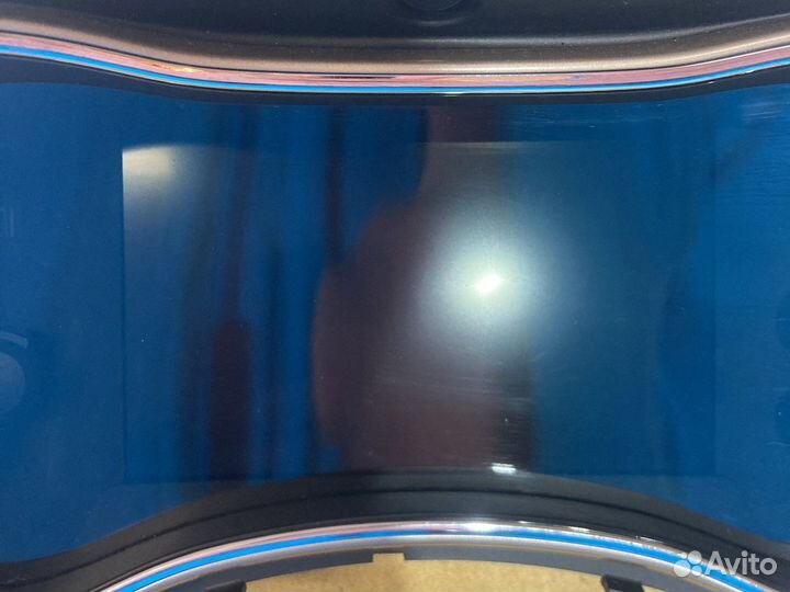 Щиток приборов Jeep Grand Cherokee WK2 Diesel