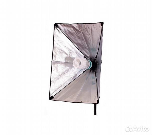 Комплект постоянного света FST FK-5070 флуоресцент