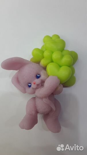 Подарок к 8 марта. Ароматное мыло ручной работы