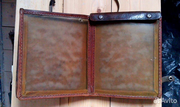 Планшет офицерский авиационный ВОВ