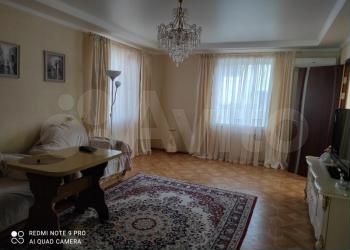 Дом 91 м² на участке 5 сот.