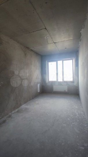 Апартаменты-студия, 23,8 м², 10/12 эт.