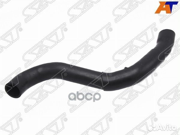 Патрубок радиатора nissan patrol Y61 97-09 st21