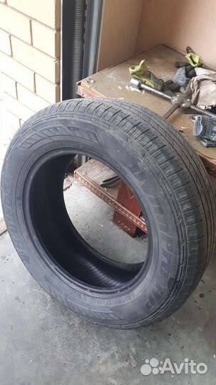 Hankook Dynapro HP RA23 235/65 R17
