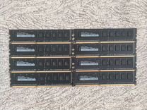 DDR3 4gb ECC udimm 1333, 1600, 1866
