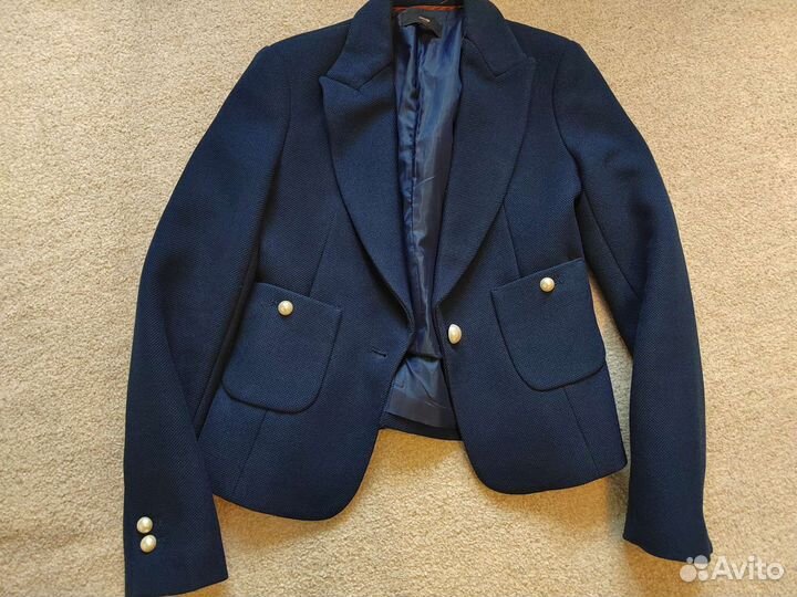 Вещи женские 44,46,48