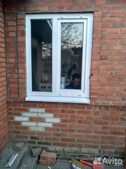 Окна со скидкой