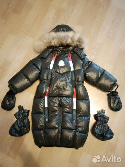 Детские вещи