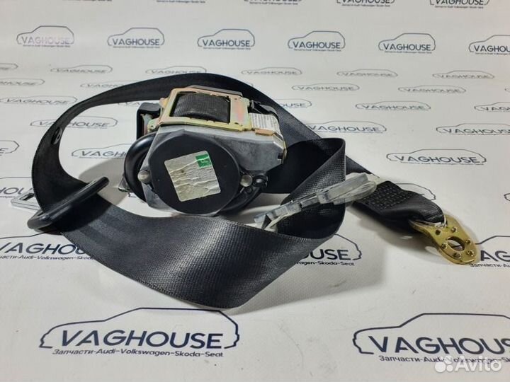 Ремень безопасности передний правый Volkswagen