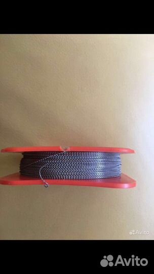 Пломбировочная проволока