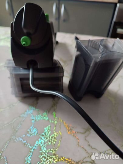 Фильтр для аквариума tetra