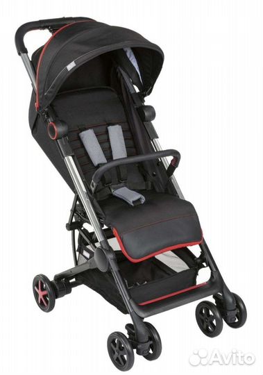 Прогулочная коляска Chicco Miinimo 3