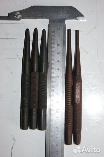 Кернер СССР