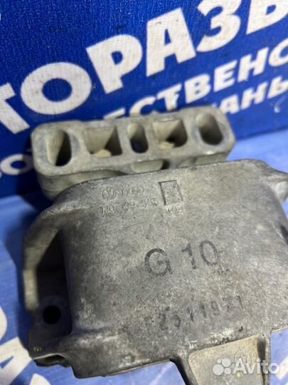 Подушка двигателя Skoda Octavia Tour лифтбэк AEH