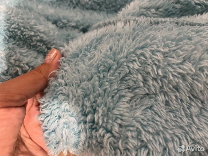 Спортивная кофта для девочки 116-122