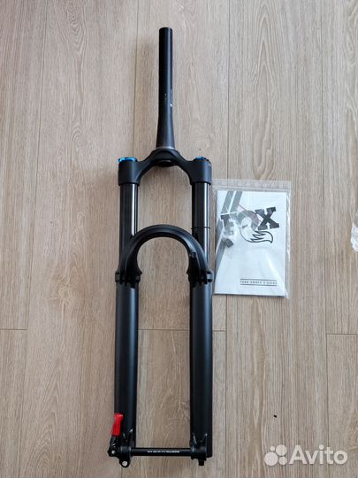Вилка FOX 36 Performance 29 160мм