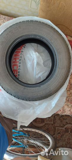 Amtel Planet DC 175/70 R13