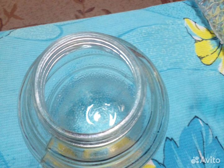 Плафон СССР бытовые