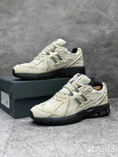 Кроссовки унисекс New Balance 1906