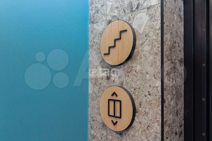 Квартира-студия, 27 м², 1/16 эт.