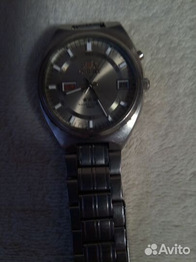 Мужские наручные часы бу