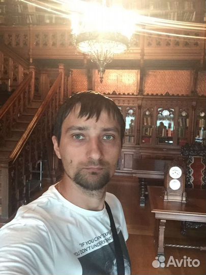 Ведущий системный администратор