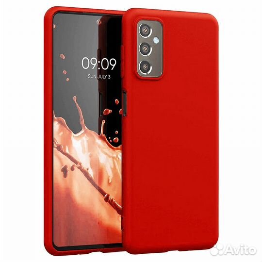 Чехол для Samsung A33 5G в ассортименте