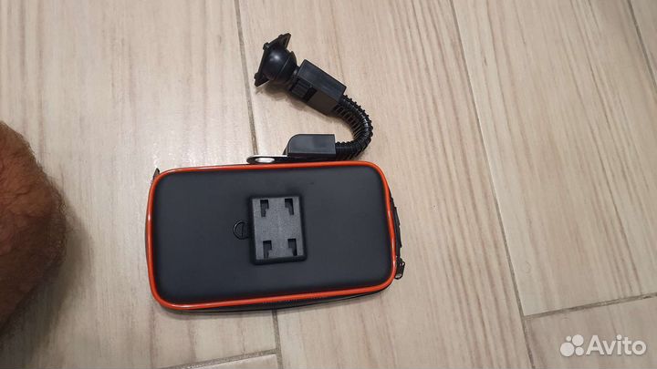 Чехол для телефона на руль мотоцикла