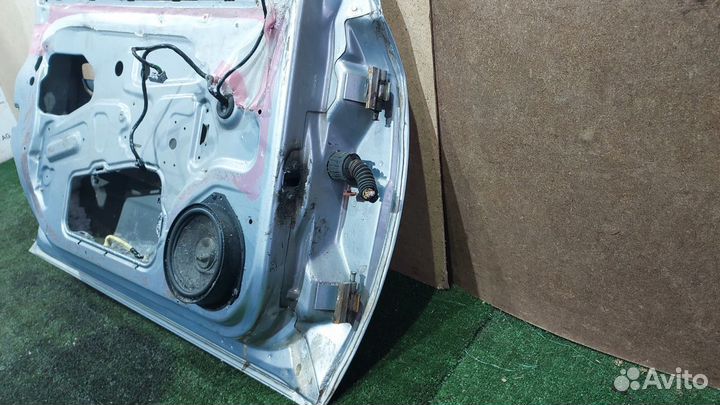 Дверь передняя левая Astra G Хэтчбэк