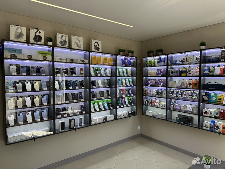 Планшет Samsung Tab A (2017)