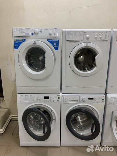 Стиральная машина lg/indezit