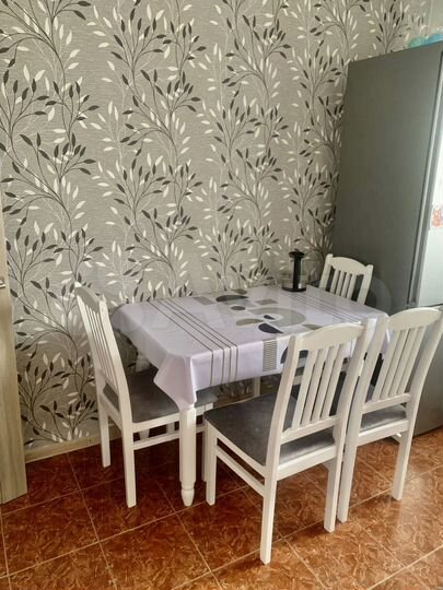 3-к. квартира, 74 м², 6/10 эт.