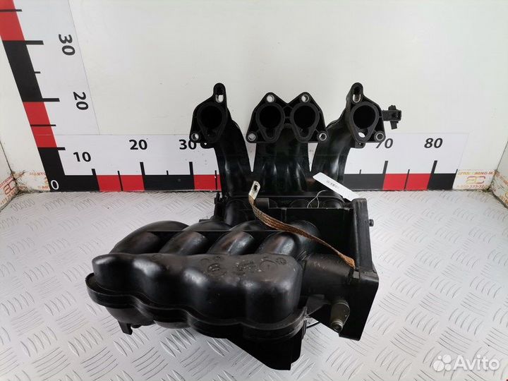 Коллектор впускной для Volkswagen Golf 4