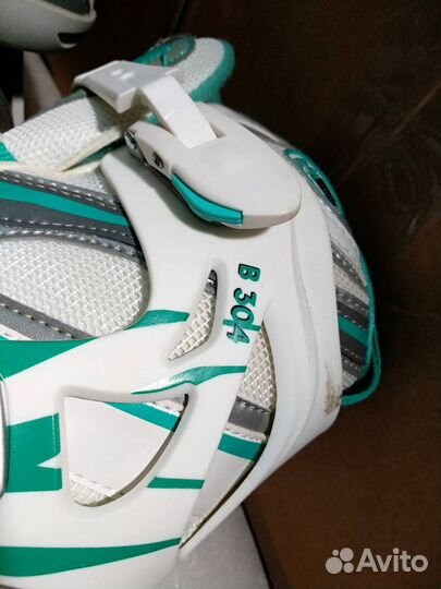 Роликовые коньки ролики Roces женские 39