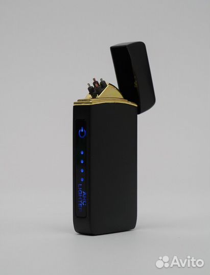 Плазменная зажигалка электронная/ Подарок