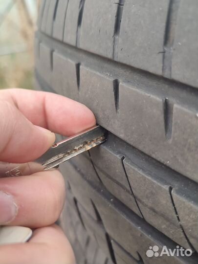 Hankook Ventus Prime 2 K115 195/55 R16 87V