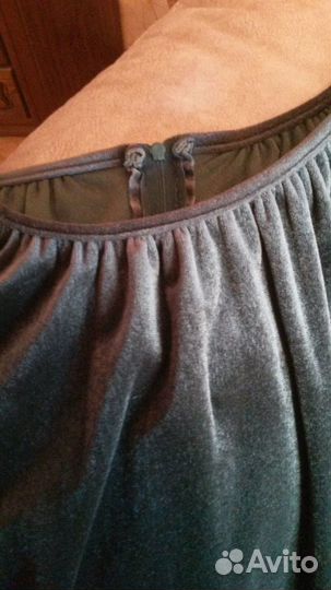 Платье женское вечернее