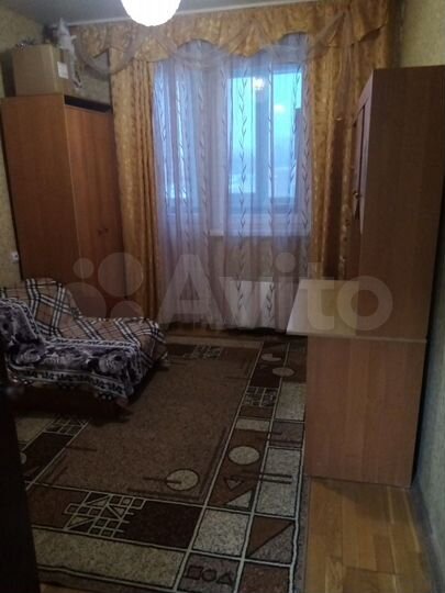 3-к. квартира, 85 м², 2/14 эт.