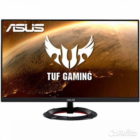 Монитор Asus TUF Gaming VG249Q1R 349585