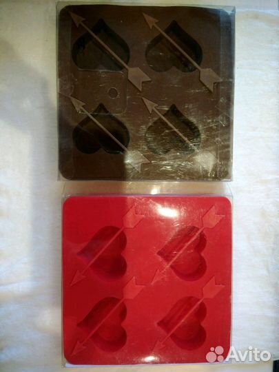 Кухонные принадлежности