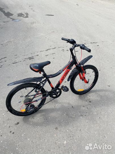 Детский велосипед Stern