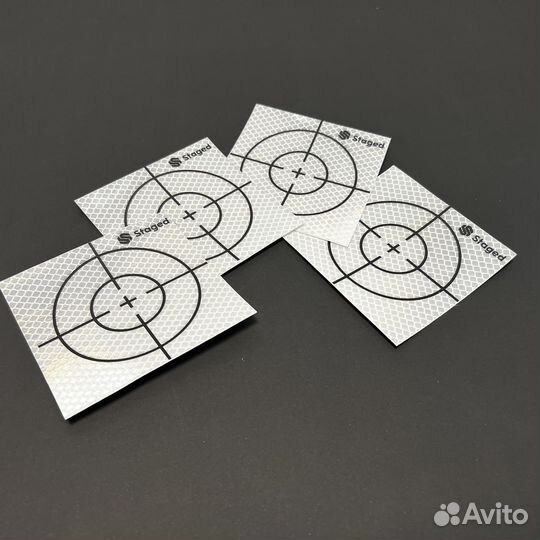 Пленочный отражатель оп50