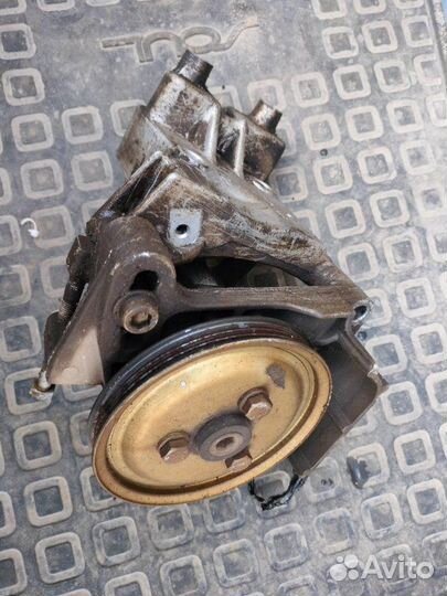 Насос гур Fiat Doblo минивен 1.4 350A1000 2008