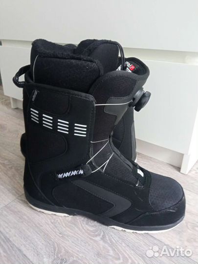 Сноуборд комплект 155