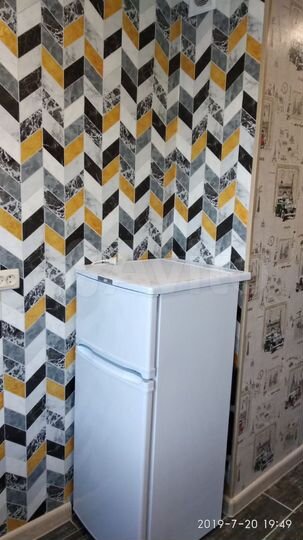 1-к. квартира, 32 м², 3/9 эт.