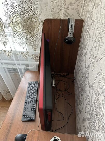 Моноблок msi