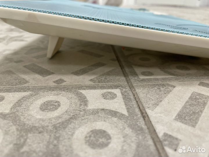 Подставка с охлаждением для ноутбука