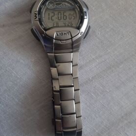 Часы casio