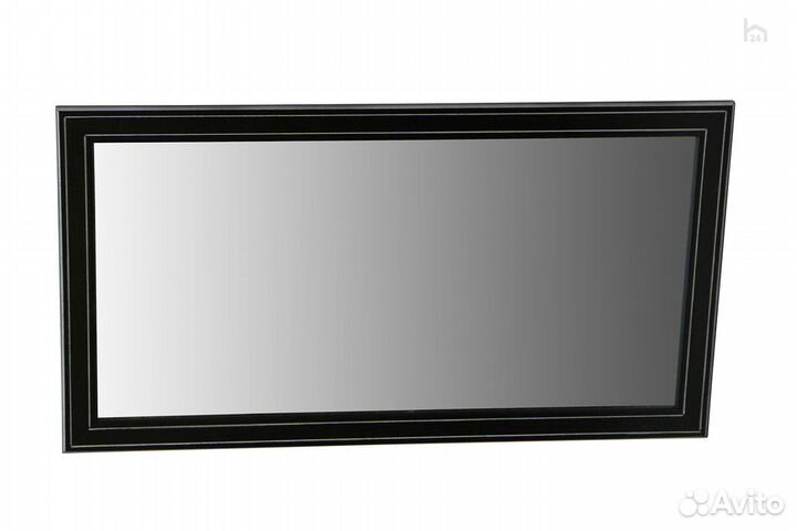 Зеркало Васко В 61Н 1244